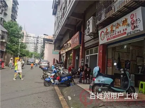 （达州铺源网）南外逸夫巷55㎡外卖店转让（带夹层） - 图片 4