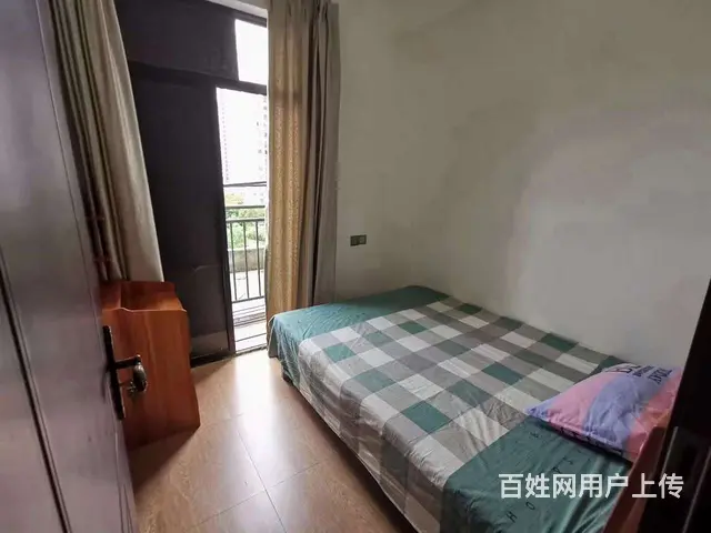 前山 心海洲 电梯 精装3房 拎包入住 - 图片 6