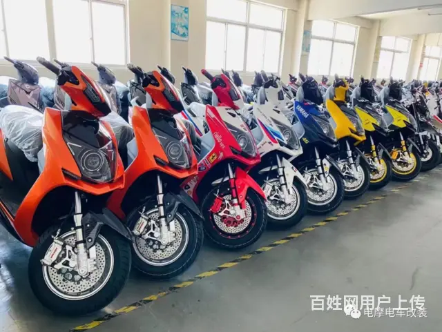 苏州fly  战速 劲战 傻妹等各类电车 全顺电机 - 图片 11