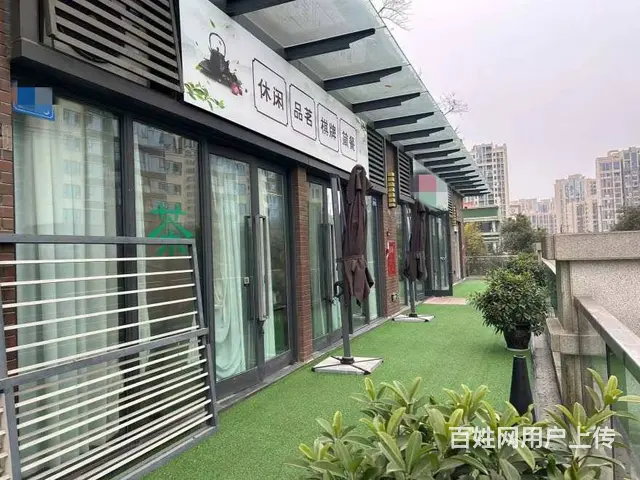（兴铺）经开区商业街精装茶楼整体转让经营中看店提前联系 - 图片 2