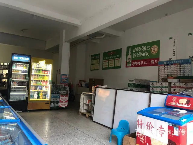 (房东直租)含浦学士安置小区120平仓库,门面,带3套住房出 - 图片 2