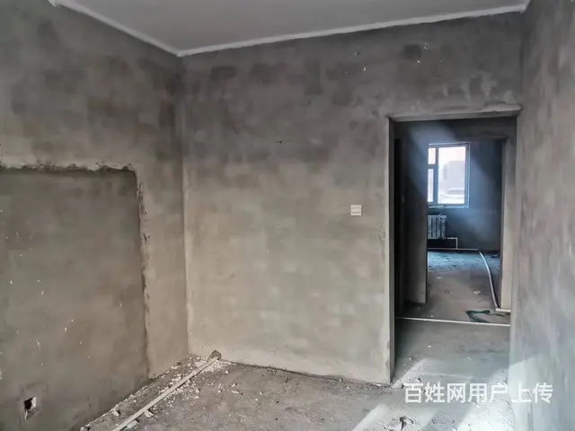向阳区消防队和谐家园 1楼76平 毛坯房10万包更名 - 图片 7