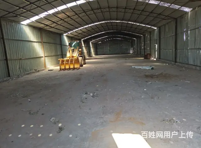 洛阳道南路自家仓库，光线好，交通便利。房东急租 - 图片 4