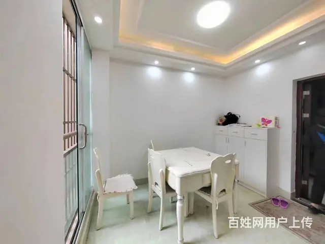 瑞河香槟花园，122平，40万，3室2厅2卫，延安路  附近 - 图片 12