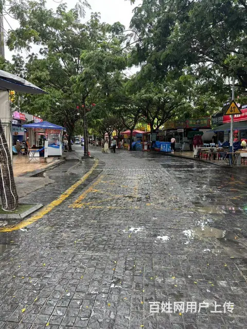 （51旺铺推荐）后海35平品牌餐饮店转让 - 图片 1