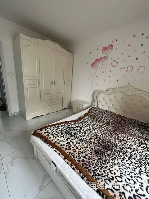 丽都新城(铁西)(铁西) 普通住宅2厅 中等装修 - 图片 9