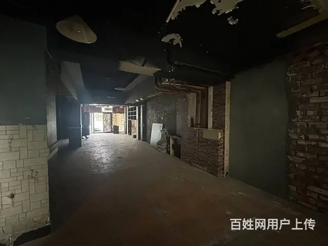 1030  包职门口空铺 临街纯一层 没有转让费 可做任何 - 图片 11