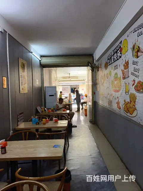 （51旺铺推荐）亚龙湾50平早餐店转让 - 图片 5