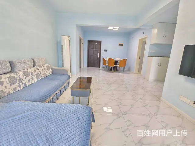 新出实拍好房 岳家嘴 徐东大街 2房 金禾中心 正 - 图片 2