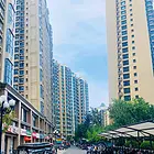 恒大城 公寓 精装修