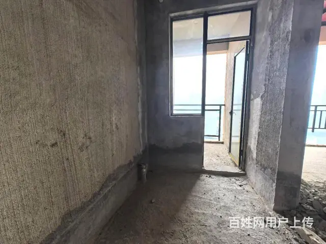 兰乔圣菲二期三房双卫全景碧阳湖好楼层横厅采光佳视野好产证满二 - 图片 3
