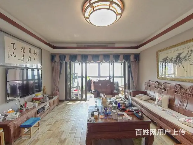 尚东领御 4室2厅192m?满五年 - 图片 1