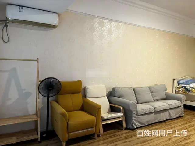 南江商业中心房屋出租（本人房东） - 图片 4