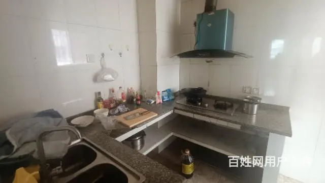 五十一阳光家园精装三室 - 图片 7