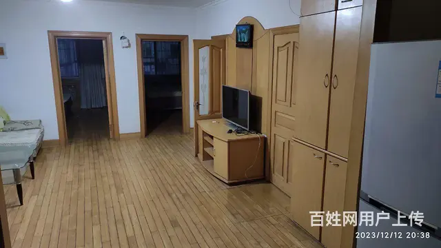 锦绣花园2室房主直租 - 图片 1