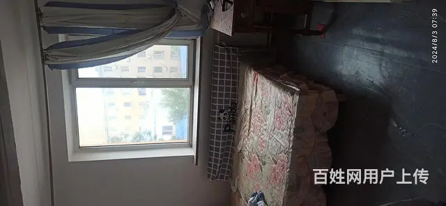 和平区文化路社区永安北路1号楼 普通住宅1厅 简单装修 - 图片 2