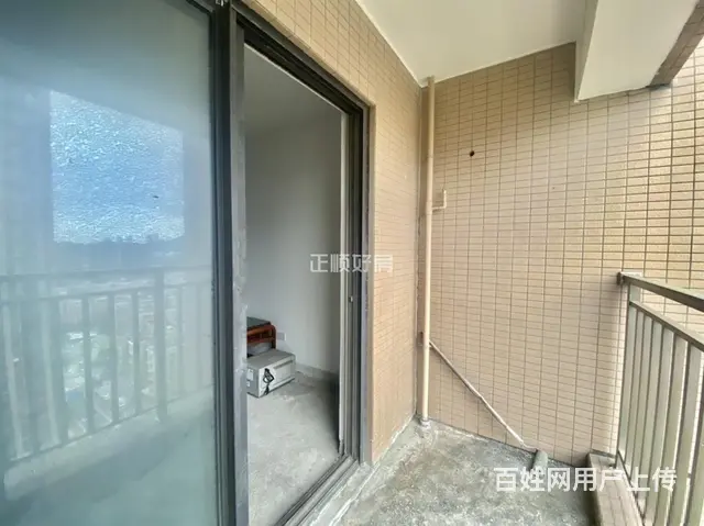 新香洲新小区   恒隆御园全新精装三房稀有放盘 - 图片 5