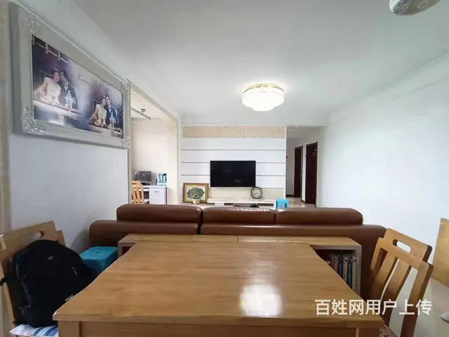 5千多买江南丰满龙城帝景电梯12楼不顶南北通透三室精装拎包入 - 图片 11