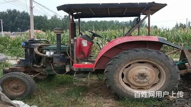 转让东方红140 - 图片 1