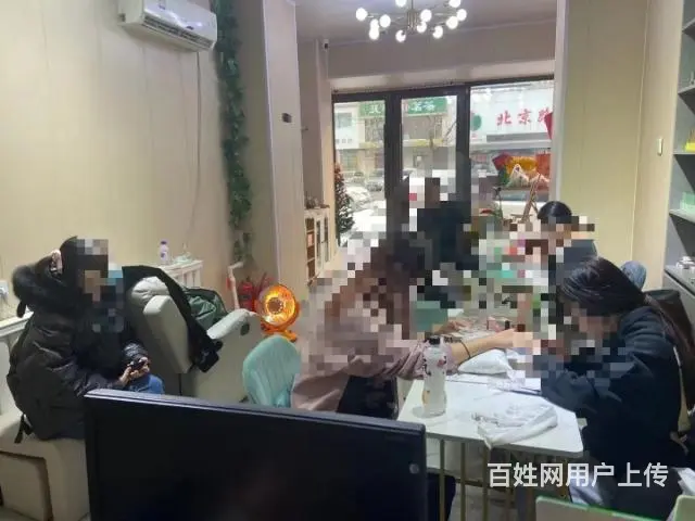 船营区北京路乐乐小吃对面门市出兑4434 - 图片 2