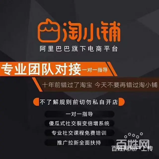 徐州丰县淘小铺怎么赚钱，淘小铺咨询电话，盛世财团欢迎你 - 图片 8