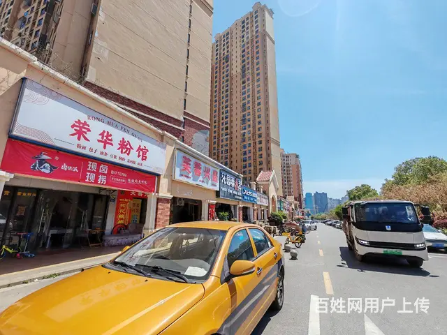 （老板本人）万人小区出入口拐角临街餐馆优价转让  6307 - 图片 6