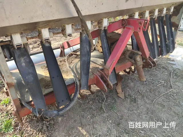 230型免耕机 - 图片 1