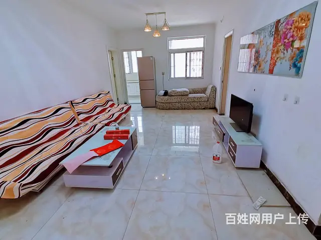 地铁房文泰康城(铜山) 普通住宅2厅 精装修 - 图片 1