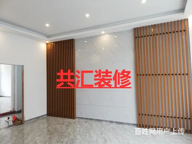 金坛直溪厂房装修 金坛轻钢龙骨隔墙 矿棉板吊顶 溧 - 图片 2