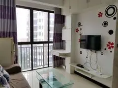 新干商贸中心 其他2厅 精装修