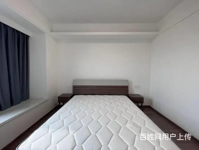 自住装修大四房出租 浏阳河风光带 6号线地铁口 - 图片 3
