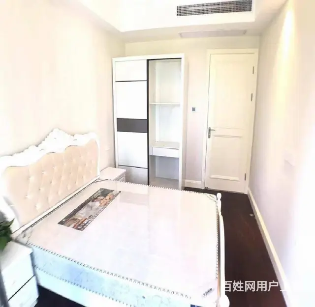 意盛花苑精装2房三华园仙林苑国都公寓平安居中河北路凤起路 - 图片 3