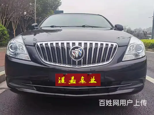 别克 凯越 2015款 1.5 手自一体 经典型 - 图片 1