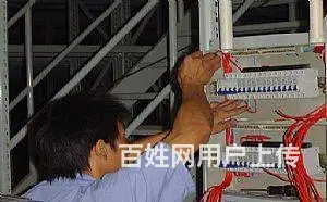 十里景秀水电维修、电路短路维修、水管花洒水龙头维修 - 图片 3
