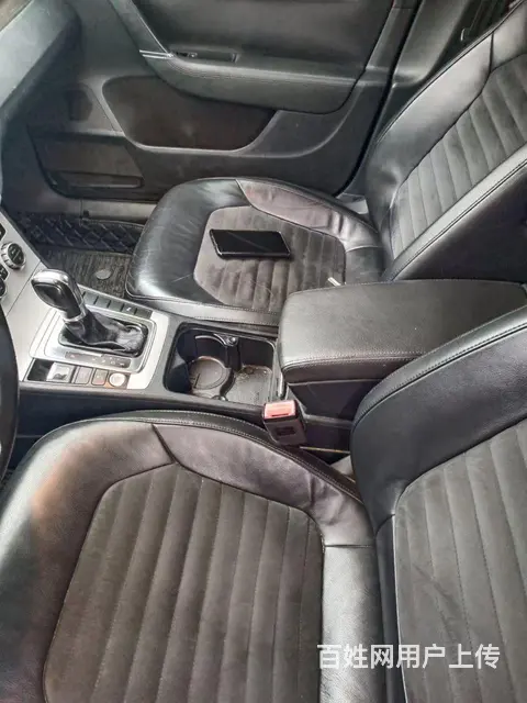 大众 迈腾 2012款 1.8TSI 双离合 改款尊贵版 - 图片 10