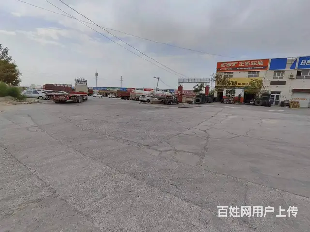 B个人一龙山绿洲市场汽车服务中心对外转让 - 图片 7