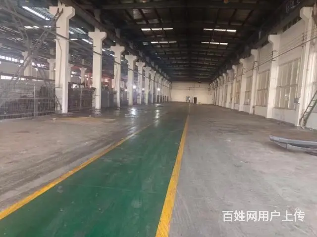 昆山开发区厂房出租 - 图片 1