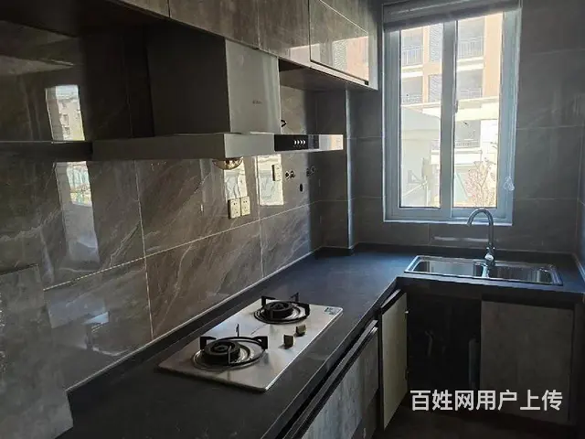 吾悦旁东南悦湖精装修106.53平55万 - 图片 12