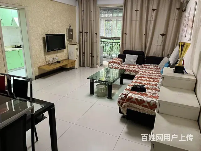【搞定了！】整套出租  拎包入住 - 图片 1