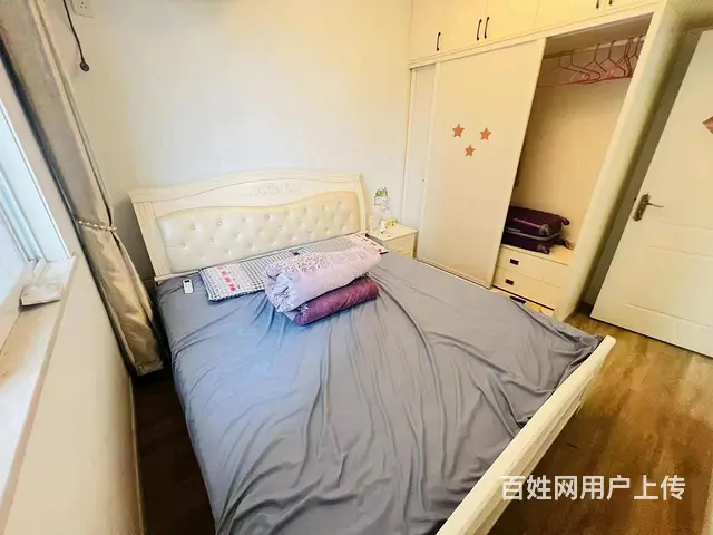 园林路地铁欢乐谷旁金地自在城沙湖港湾精装大两房直达 - 图片 12