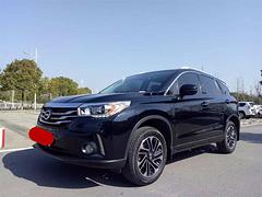 传祺GS4 2018款 1.5T 手自一体 235T 两驱豪