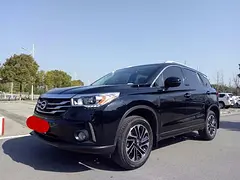 传祺GS4 2018款 1.5T 手自一体 235T 两驱豪
