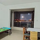 广场电梯房