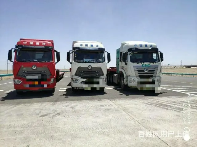 老李疆内外大件运输 - 图片 6