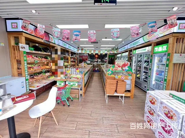 (51旺铺推荐）南沙路80平临街门面空铺转让 - 图片 3