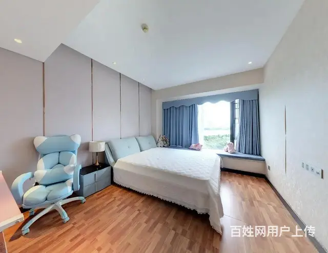 近拱北和澳门 中信红树湾北区 4室2卫 南向，精装修 - 图片 2