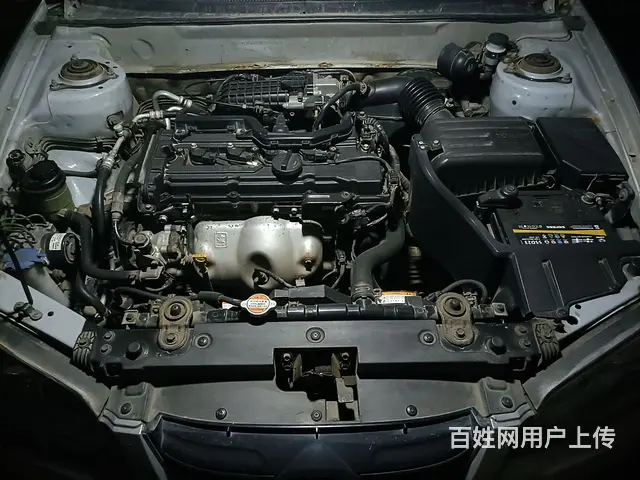 现代 伊兰特 2009款 伊兰特 悦动 1.6 手动 豪华型 - 图片 12