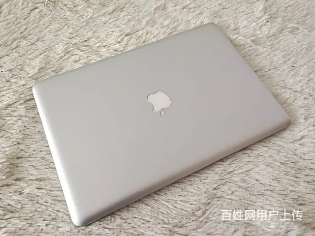 15寸苹果Macbook pro 酷睿i7四核八线 - 图片 3