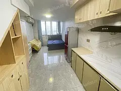 业主着急租，随时看房，看房子提前打电话