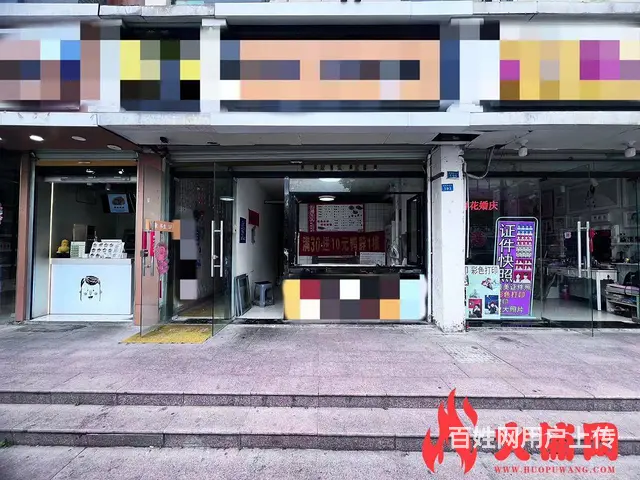 【搞定了！】泰隆商业街主街沿街旺铺对外空转 - 图片 1